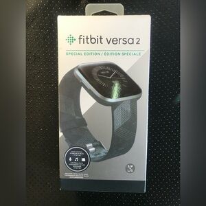 Fitbit VERSA 2